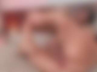Luna-Rousse's Live Sex Cam Show