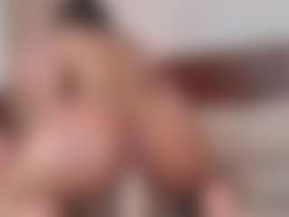Luna-Rousse's Live Sex Cam Show