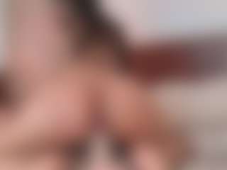 Luna-Rousse's Live Sex Cam Show