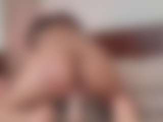 Luna-Rousse's Live Sex Cam Show