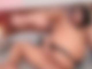 Luna-Rousse's Live Sex Cam Show