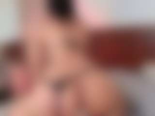 Luna-Rousse's Live Sex Cam Show