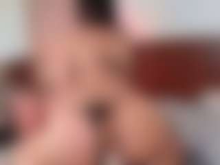 Luna-Rousse's Live Sex Cam Show