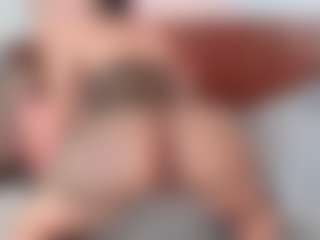 Luna-Rousse's Live Sex Cam Show