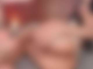 Luna-Rousse's Live Sex Cam Show