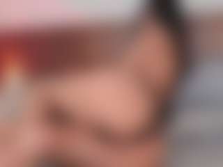 Luna-Rousse's Live Sex Cam Show