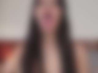 Luna-Rousse's Live Sex Cam Show