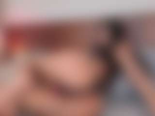 Luna-Rousse's Live Sex Cam Show