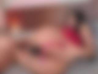Luna-Rousse's Live Sex Cam Show