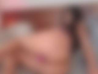 Luna-Rousse's Live Sex Cam Show