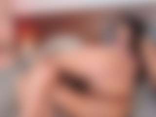 Luna-Rousse's Live Sex Cam Show