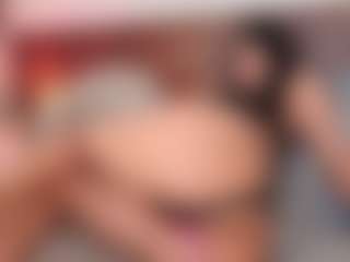 Live cam show with Luna-Rousse - Ass Clapping on fuck-show.com