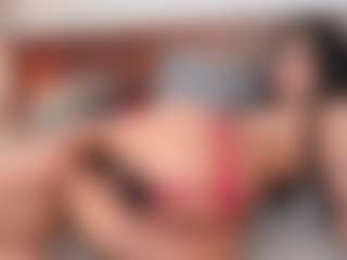 Luna-Rousse's Live Sex Cam Show