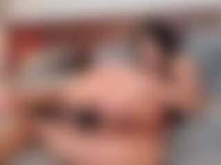 Luna-Rousse's Live Sex Cam Show