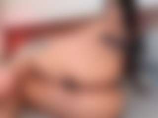 Luna-Rousse's Live Sex Cam Show