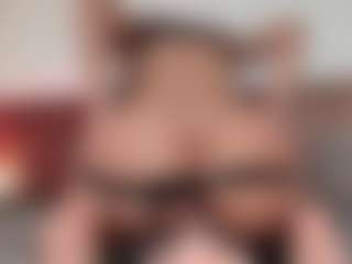 Luna-Rousse's Live Sex Cam Show