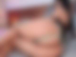 Luna-Rousse's Live Sex Cam Show