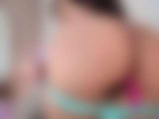 Luna-Rousse's Live Sex Cam Show
