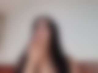 Luna-Rousse's Live Sex Cam Show
