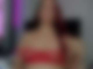 PaulinnaCurvy's Live Sex Cam Show