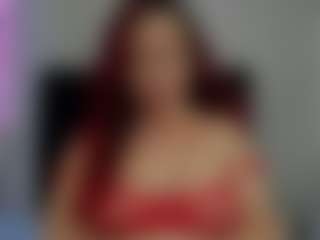 PaulinnaCurvy's Live Sex Cam Show