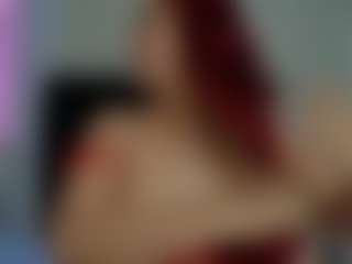 Live cam show with PaulinnaCurvy - Red Hair on SquirtSoMuch