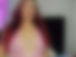 Live cam show with PaulinnaCurvy - Red Hair on Camsoda