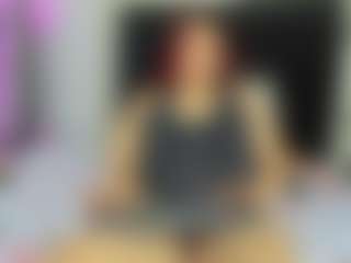 PaulinnaCurvy's Live Sex Cam Show