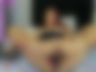 PaulinnaCurvy's Live Sex Cam Show