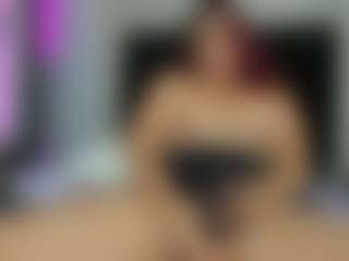 PaulinnaCurvy's Live Sex Cam Show