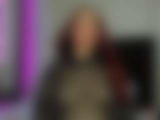 Live cam show with PaulinnaCurvy - Red Hair on SinfulBabes