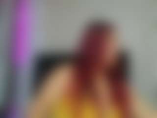 PaulinnaCurvy's Live Sex Cam Show