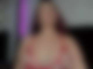 Live cam show with PaulinnaCurvy - Red Hair on CamSodaAdn