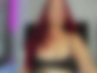 PaulinnaCurvy's Live Sex Cam Show
