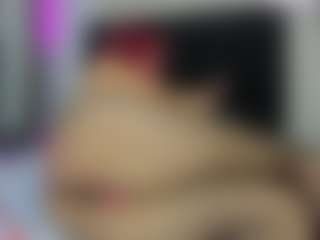 PaulinnaCurvy's Live Sex Cam Show
