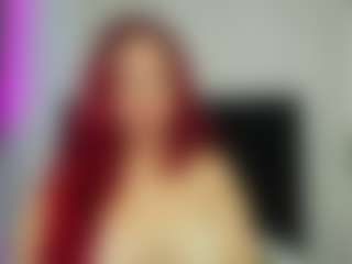 Live cam show with PaulinnaCurvy - Red Hair on Camsoda