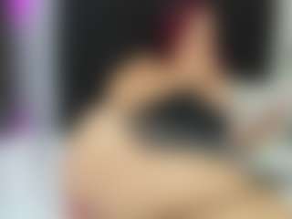 Live cam show with PaulinnaCurvy - Red Hair on Camsoda
