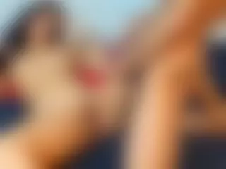 SweetRickeyngy's Live Sex Cam Show