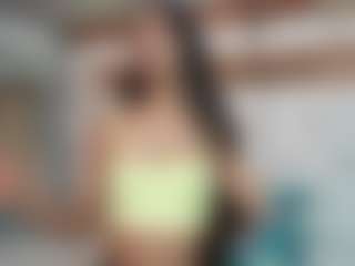 ThinPrincesss's Live Sex Cam Show