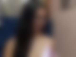 Live cam show with ThinPrincesss - Thin on Hubzter Live