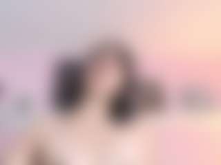 Live cam show with Abigail-lady - Thin on Soda Cam