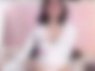 Live cam show with Abigail-lady - Skinny on CamClone