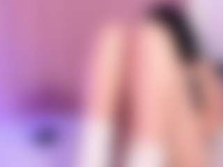 Show en direct avec Abigail-lady - Twerk sur Camsoda