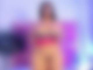 Live cam show with AfroditaStone - Brown Eyes on CamwithHer