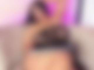 AfroditaStone's Live Sex Cam Show