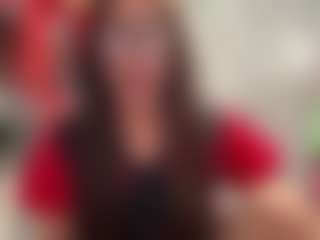 Trishia's Live Sex Cam Show