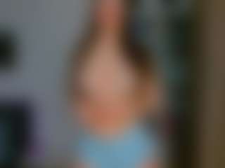 Show in cam erotica live di Eva Bates