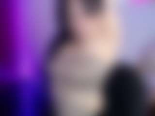 Live cam show with Megan-ink - Cum In Pussy on CamwithHer