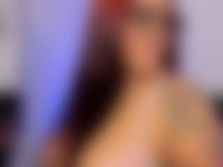 Live cam show with Samy-owens - Red Hair Fetish on Instabang