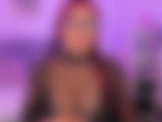 Live cam show with Samy-owens - Red Hair Young Adult on crypto-cams